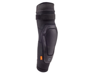Налокітники FOX LAUNCH PRO ELBOW Guard [Black]